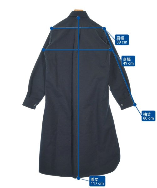 PLAN C เสื้อลำลอง