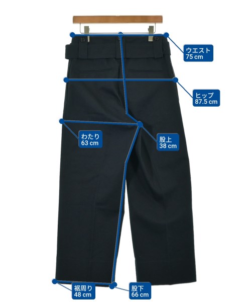 PLAN C กางเกง อื่น