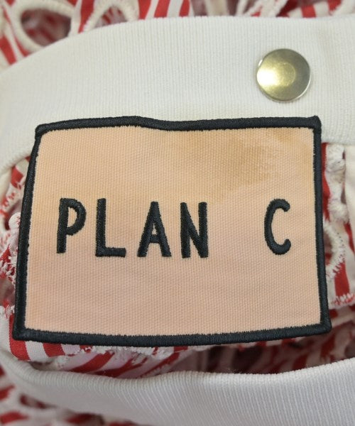 PLAN C ชุดเดรส