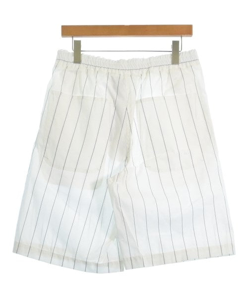 PLAN C กางเกงขาสั้น