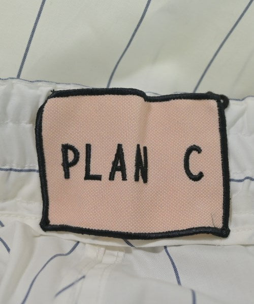 PLAN C กางเกงขาสั้น