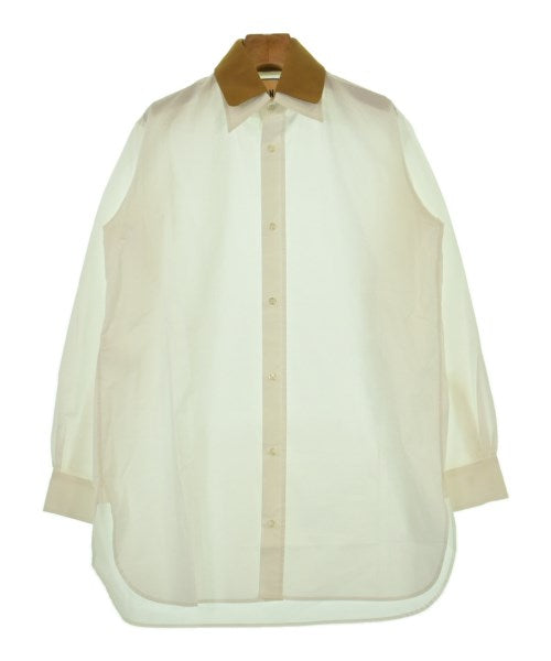 PLAN C เสื้อลำลอง