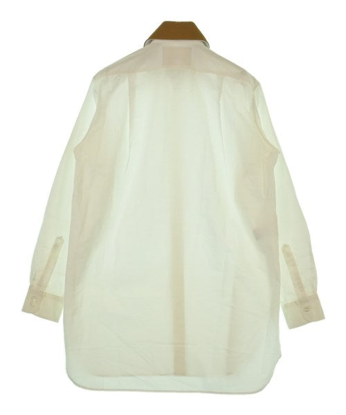 PLAN C เสื้อลำลอง