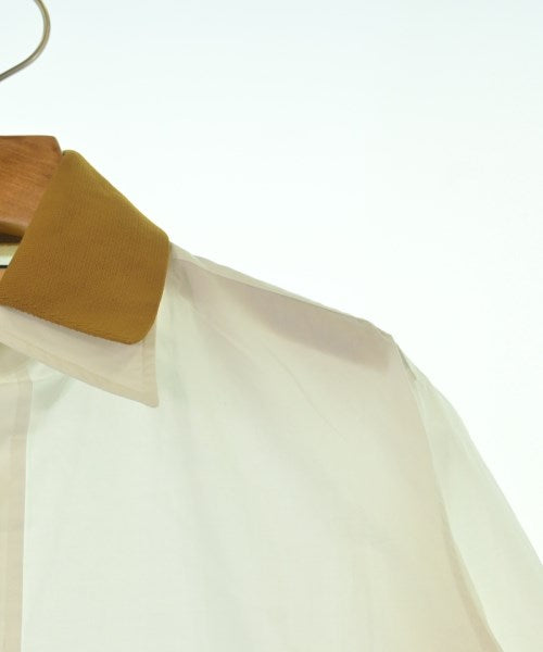 PLAN C เสื้อลำลอง