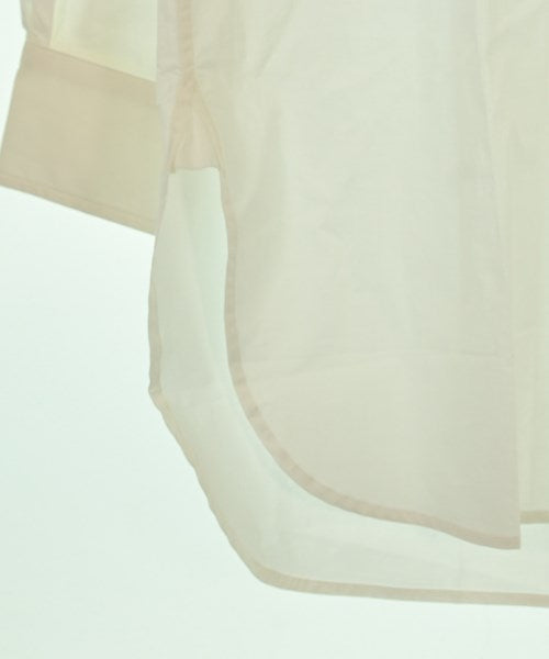 PLAN C เสื้อลำลอง