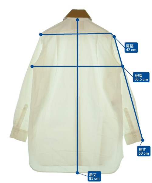 PLAN C เสื้อลำลอง