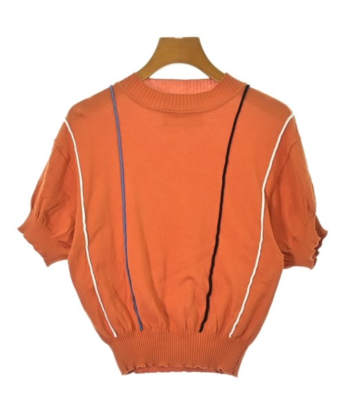 PLAN C เสื้อกันหนาว