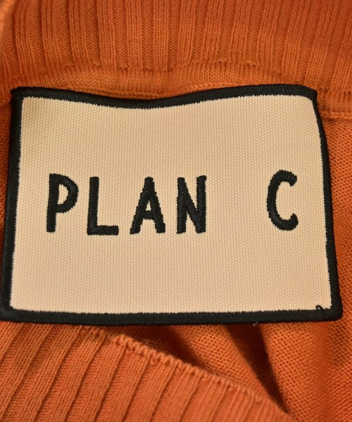 PLAN C เสื้อกันหนาว