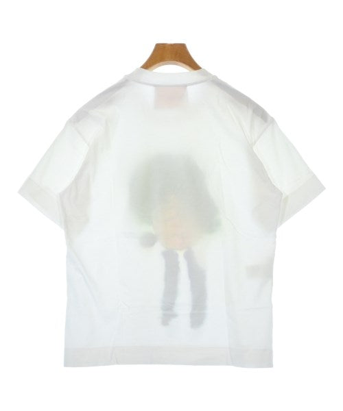 PLAN C เสื้อยืด/เสื้อท็อปส์