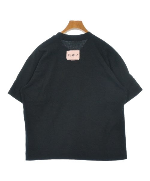 PLAN C เสื้อยืด/เสื้อท็อปส์