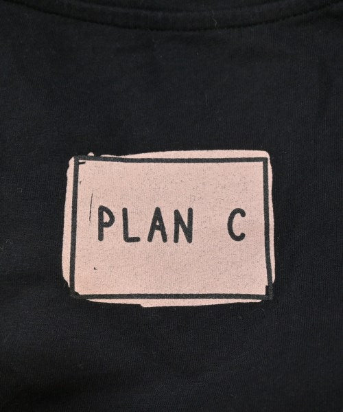 PLAN C เสื้อยืด/เสื้อท็อปส์
