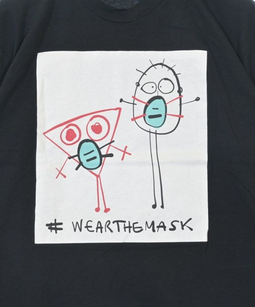 PLAN C เสื้อยืด/เสื้อท็อปส์