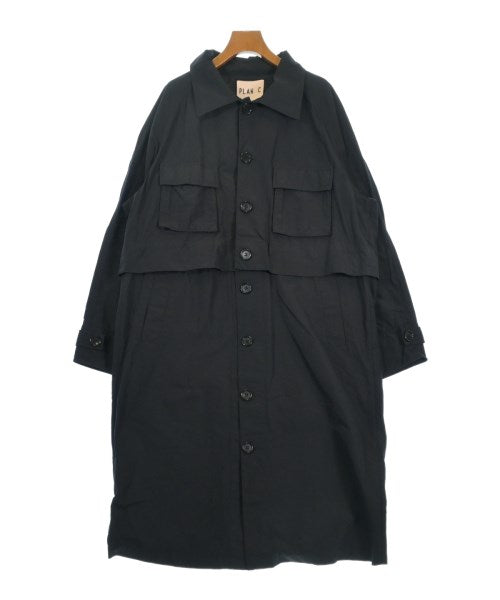 PLAN C เสื้อโค้ท อื่น