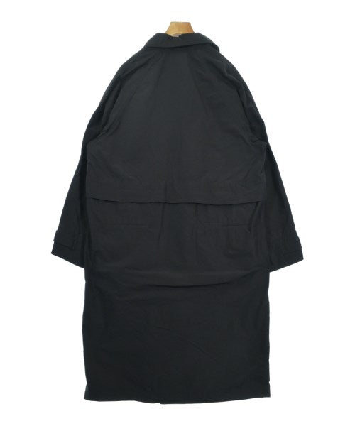 PLAN C เสื้อโค้ท อื่น