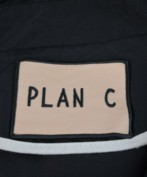 PLAN C เสื้อโค้ท อื่น