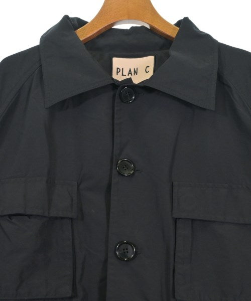 PLAN C เสื้อโค้ท อื่น