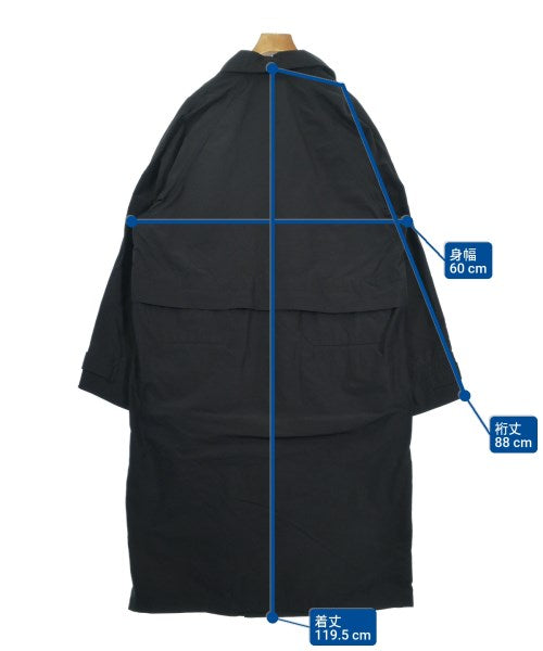 PLAN C เสื้อโค้ท อื่น