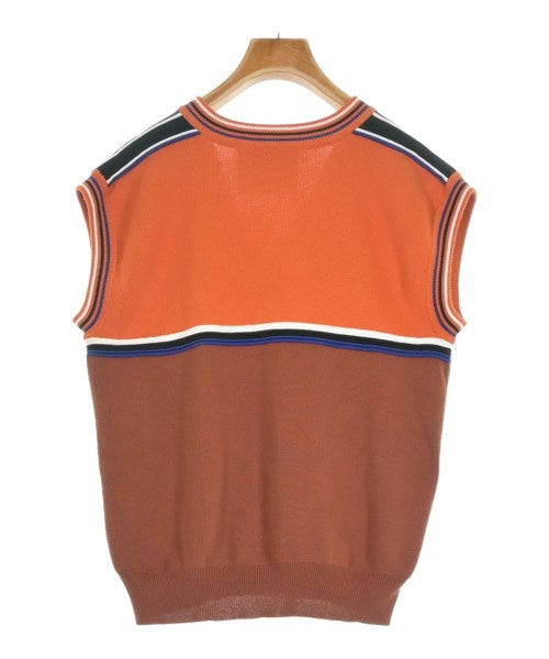 PLAN C เสื้อกั๊ก