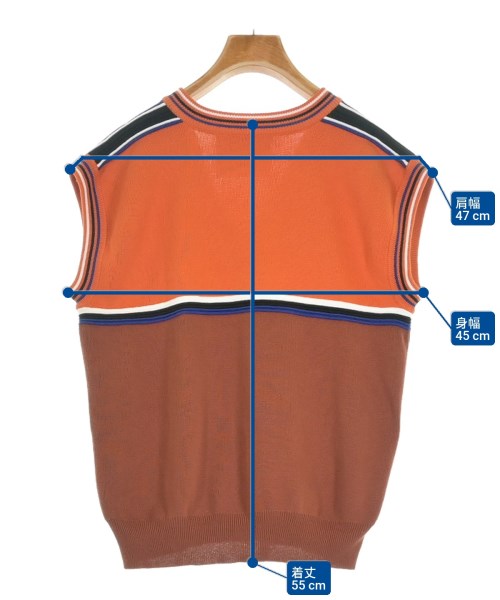 PLAN C เสื้อกั๊ก