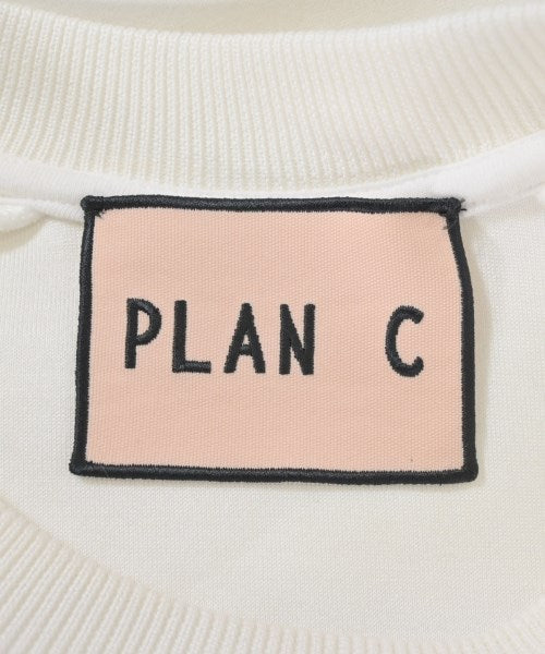 PLAN C เสื้อสเวตเตอร์