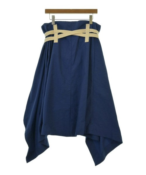 PLAN C กระโปรงยาว/แม็กซี่ยาว