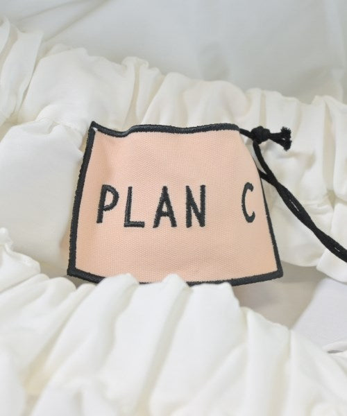 PLAN C กระโปรงสั้น
