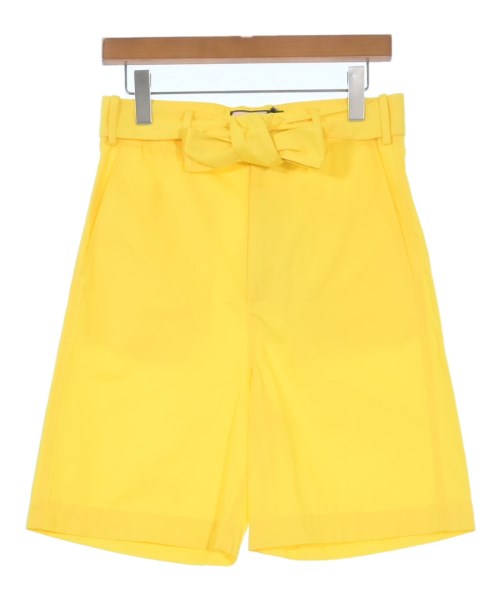 PLAN C กางเกงขาสั้น