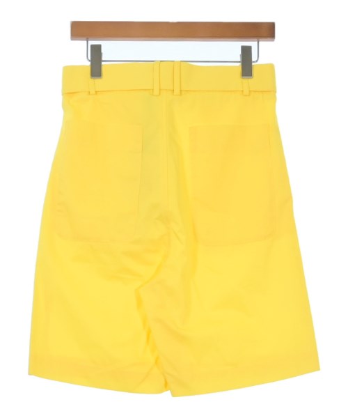 PLAN C กางเกงขาสั้น