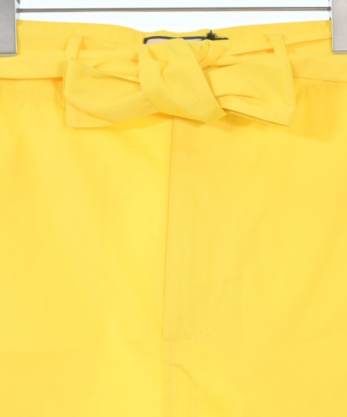 PLAN C กางเกงขาสั้น