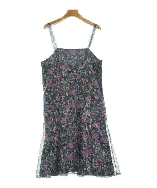 PLAN C ชุดเดรส