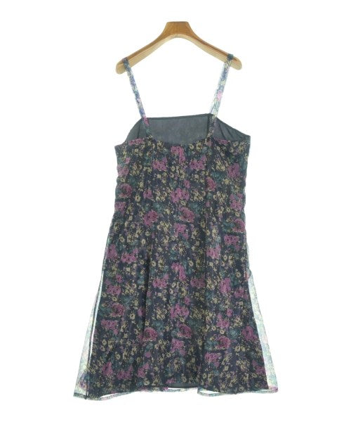 PLAN C ชุดเดรส