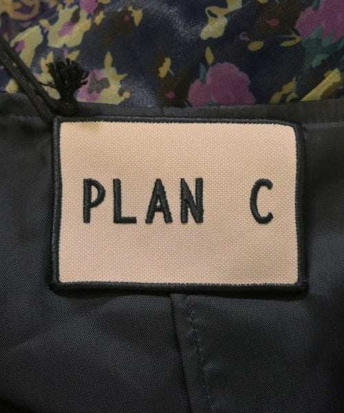 PLAN C ชุดเดรส