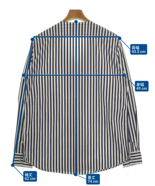 PLAN C เสื้อลำลอง