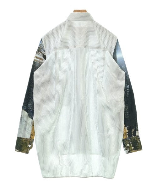 PLAN C เสื้อลำลอง