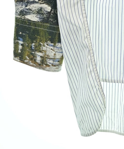 PLAN C เสื้อลำลอง