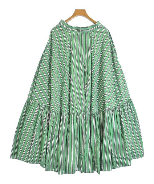 PLAN C กระโปรงยาว/แม็กซี่ยาว