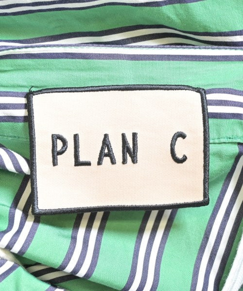 PLAN C กระโปรงยาว/แม็กซี่ยาว