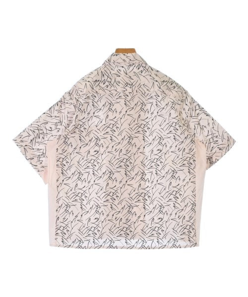 PLAN C เสื้อลำลอง