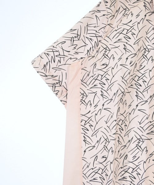 PLAN C เสื้อลำลอง