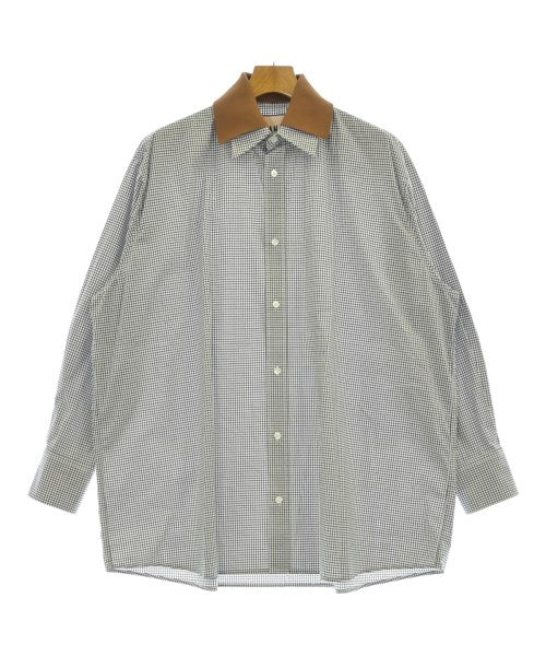 PLAN C เสื้อลำลอง