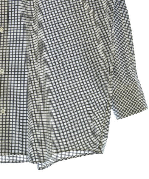 PLAN C เสื้อลำลอง