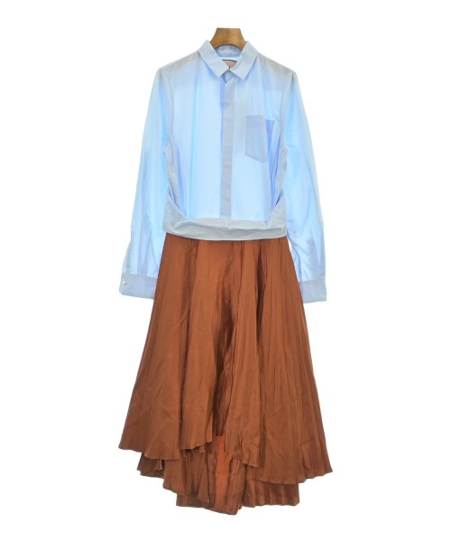 PLAN C ชุดเดรส