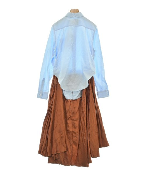 PLAN C ชุดเดรส