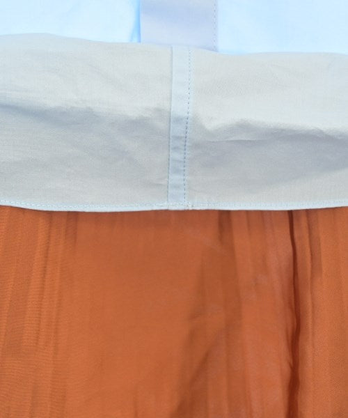 PLAN C ชุดเดรส