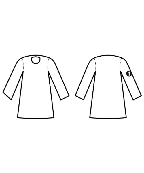 PLAN C ชุดเดรส