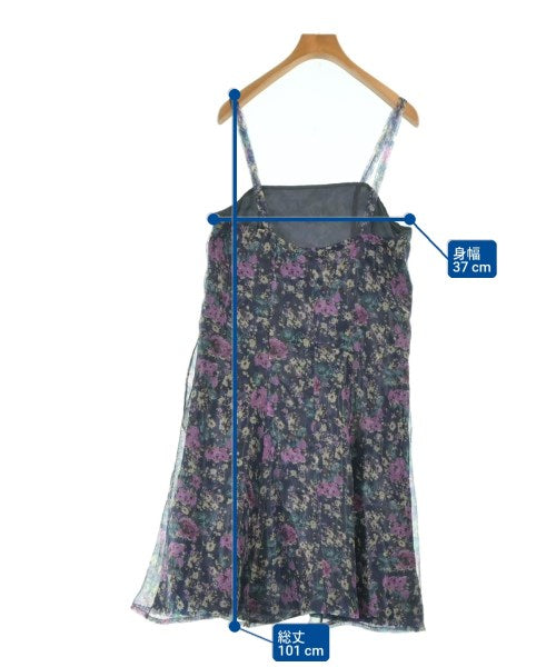 PLAN C ชุดเดรส