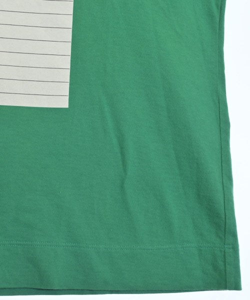 PLAN C เสื้อยืด/เสื้อท็อปส์