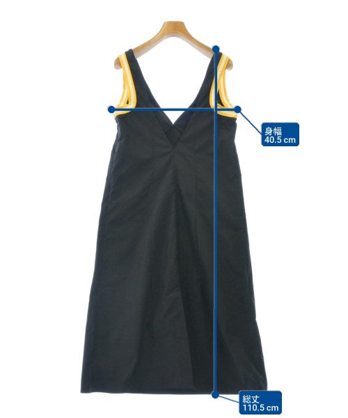 PLAN C ชุดเดรส