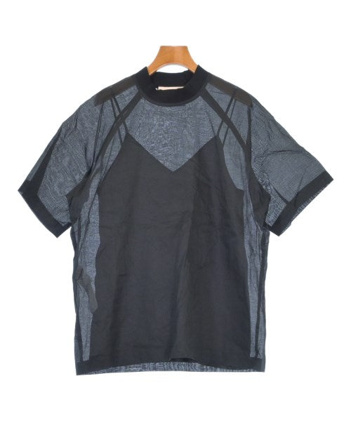 PLAN C เสื้อลำลอง