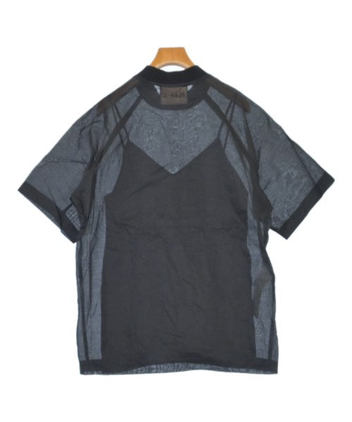PLAN C เสื้อลำลอง